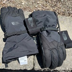 The North Face Mountaineering Gloves